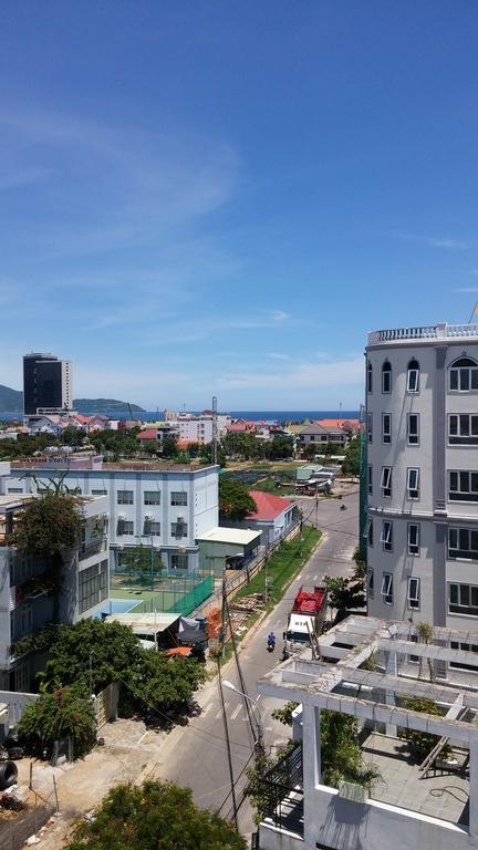 Blue Beach Hotel Da Nang Zewnętrze zdjęcie