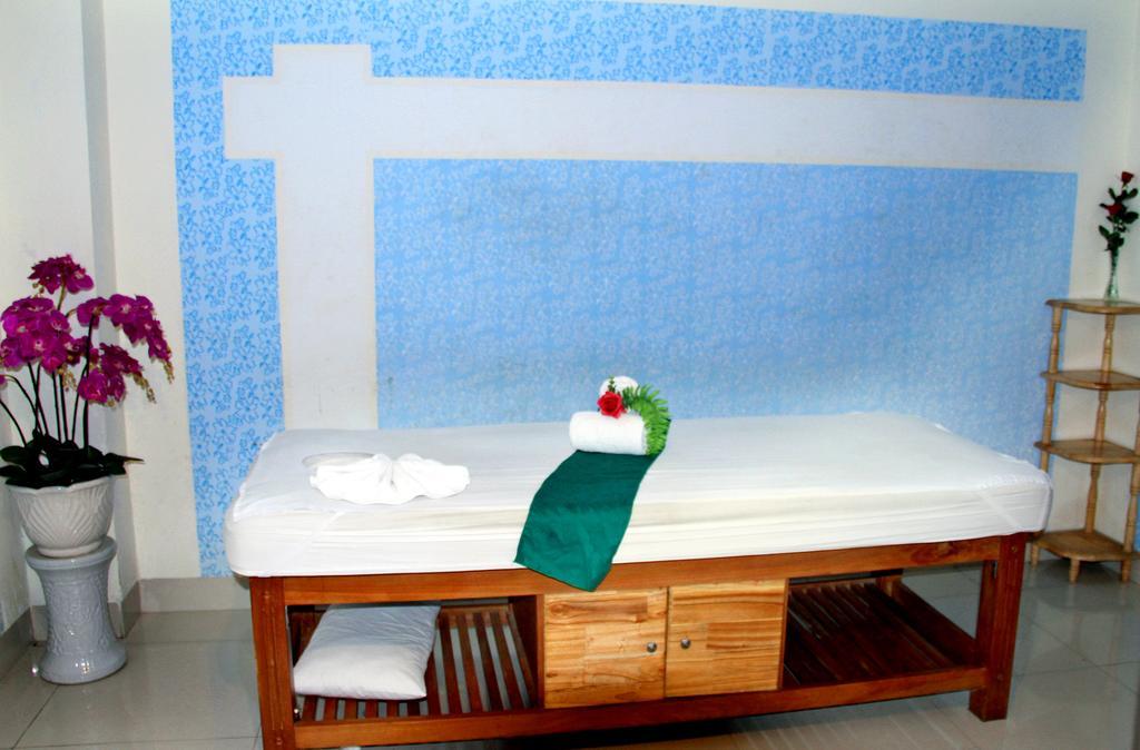 Blue Beach Hotel Da Nang Zewnętrze zdjęcie