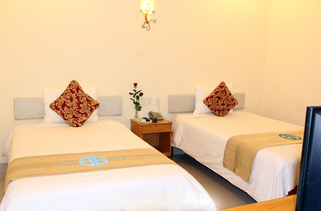 Blue Beach Hotel Da Nang Pokój zdjęcie