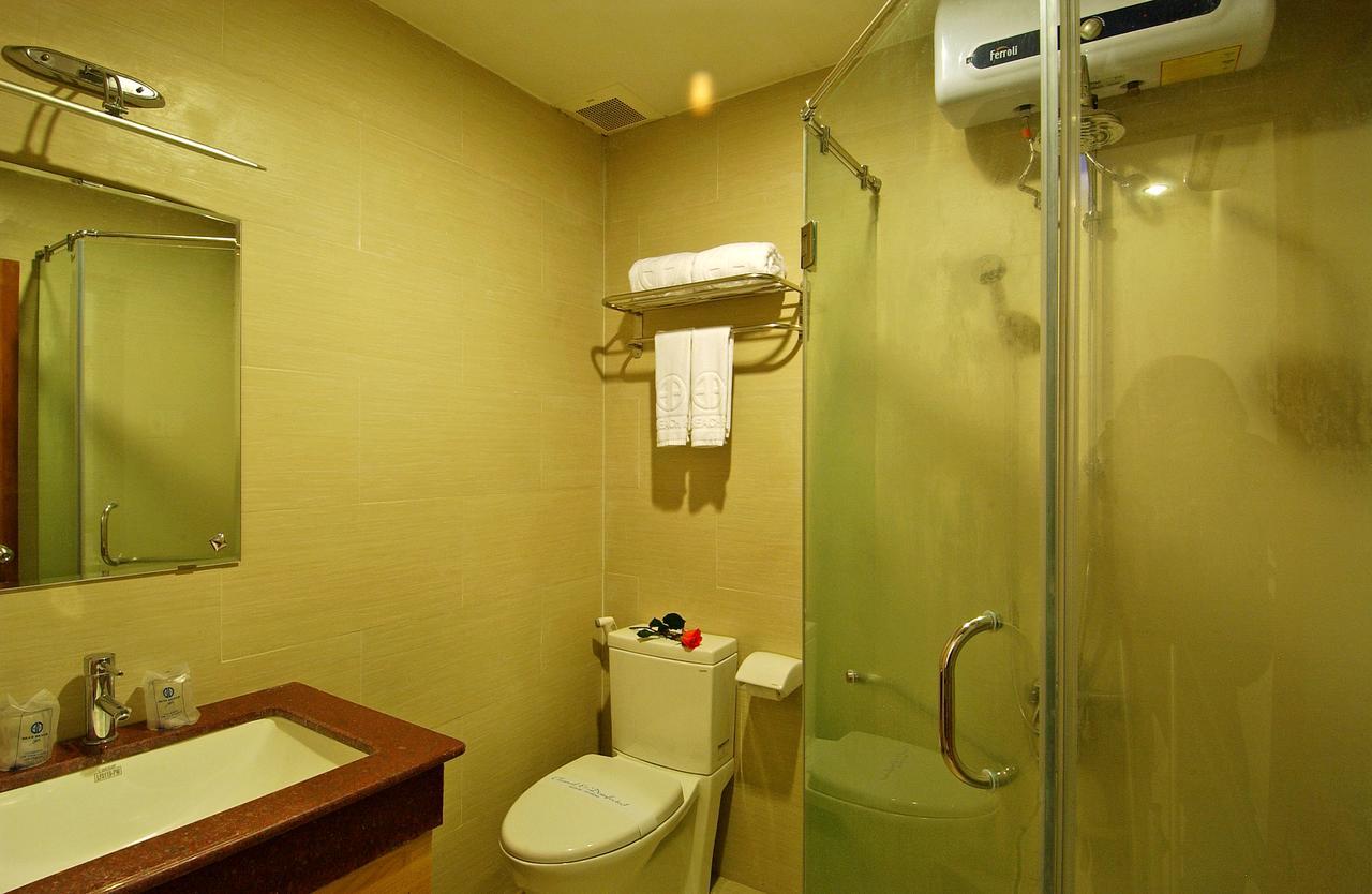 Blue Beach Hotel Da Nang Zewnętrze zdjęcie