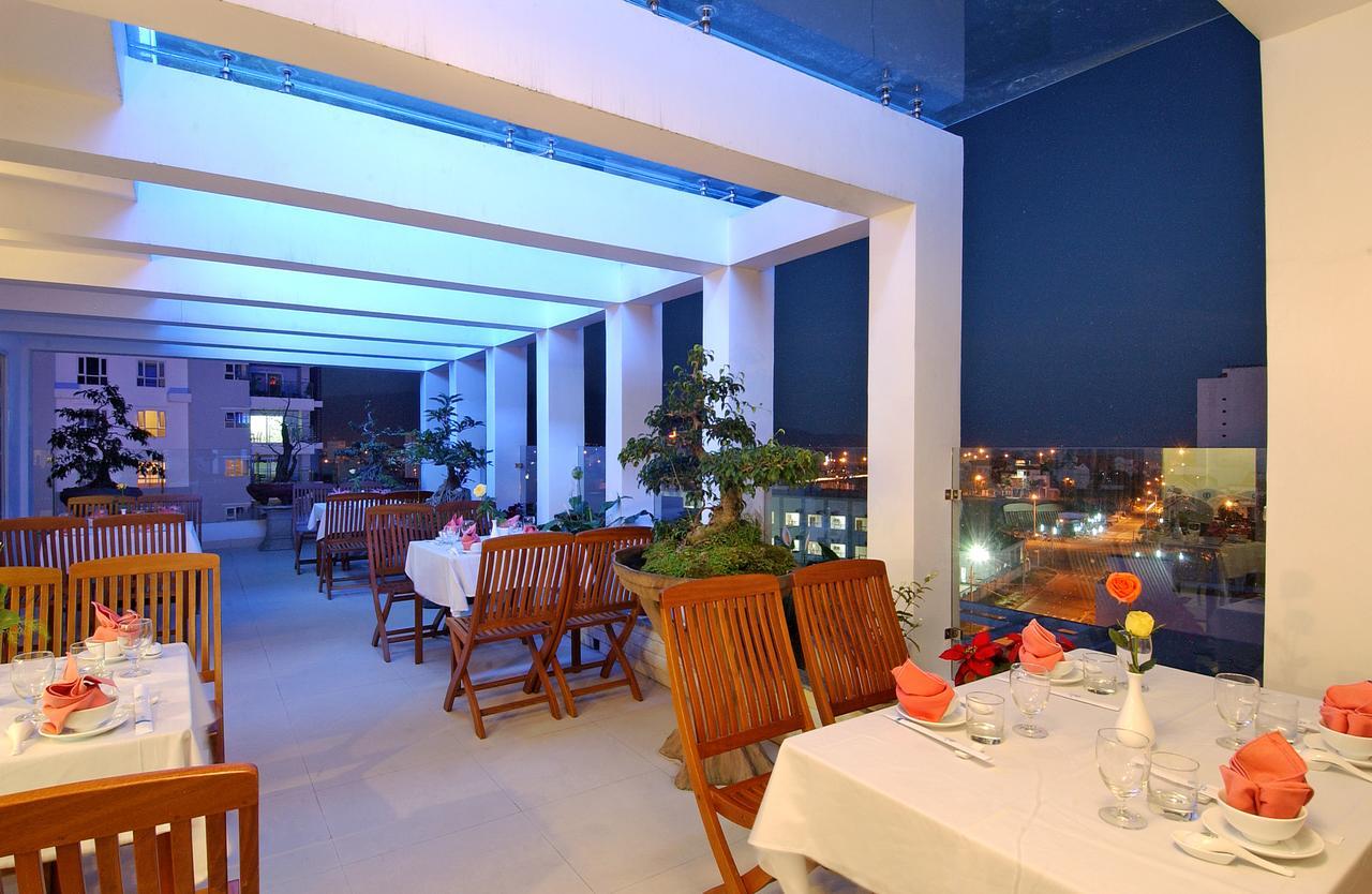 Blue Beach Hotel Da Nang Zewnętrze zdjęcie