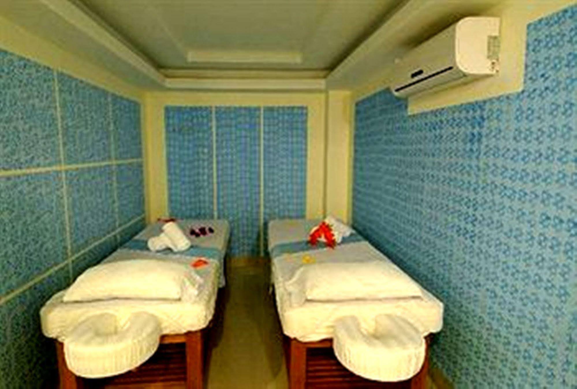 Blue Beach Hotel Da Nang Zewnętrze zdjęcie