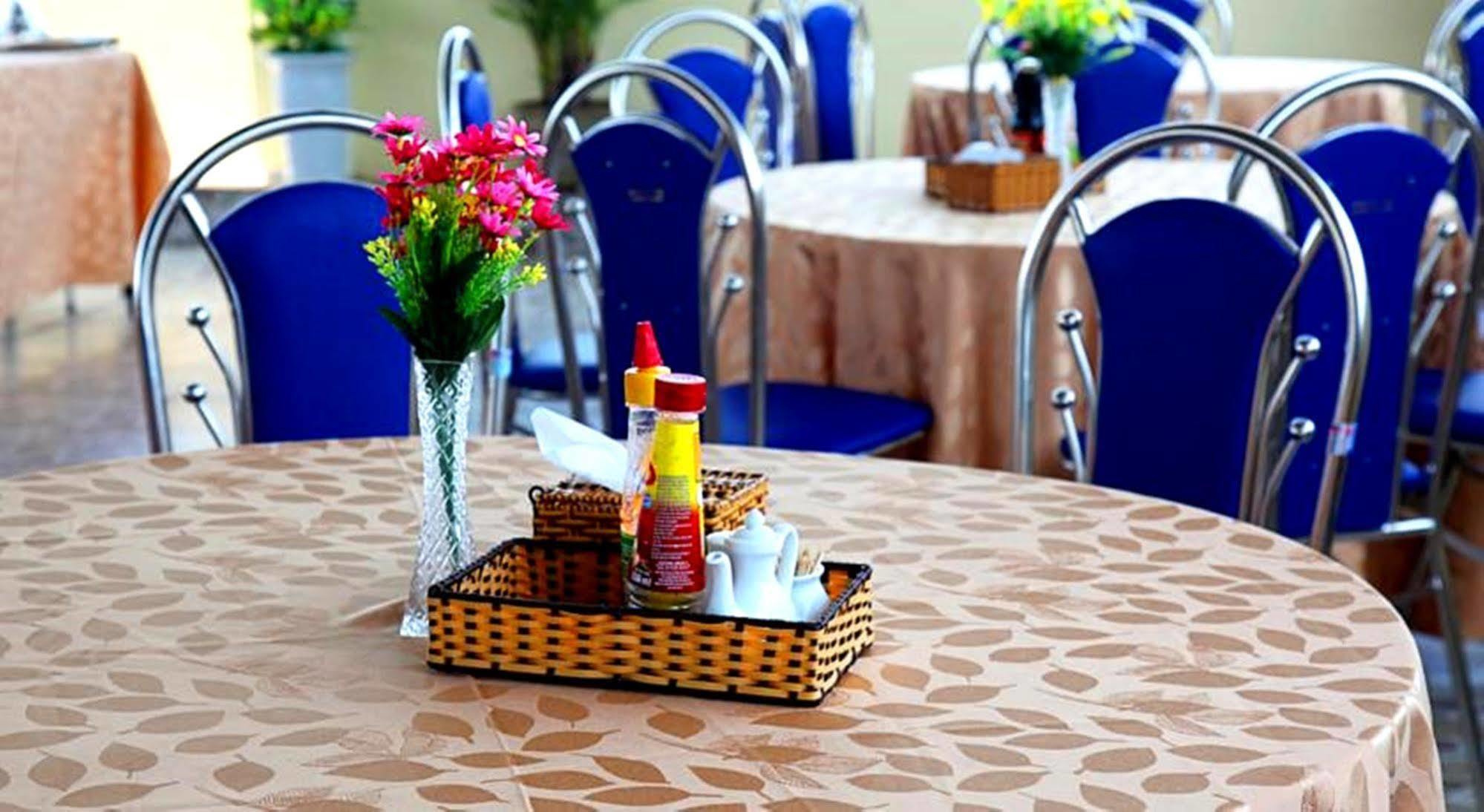 Blue Beach Hotel Da Nang Zewnętrze zdjęcie